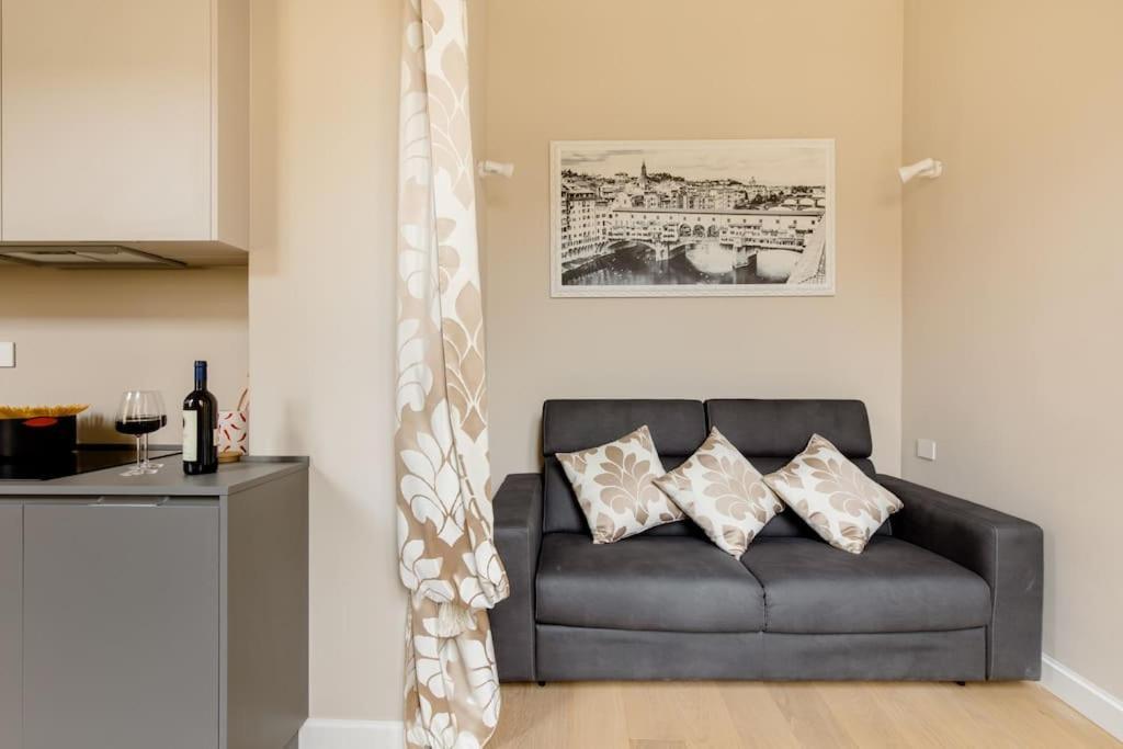 Duomo Luxury With View Apartment Florence