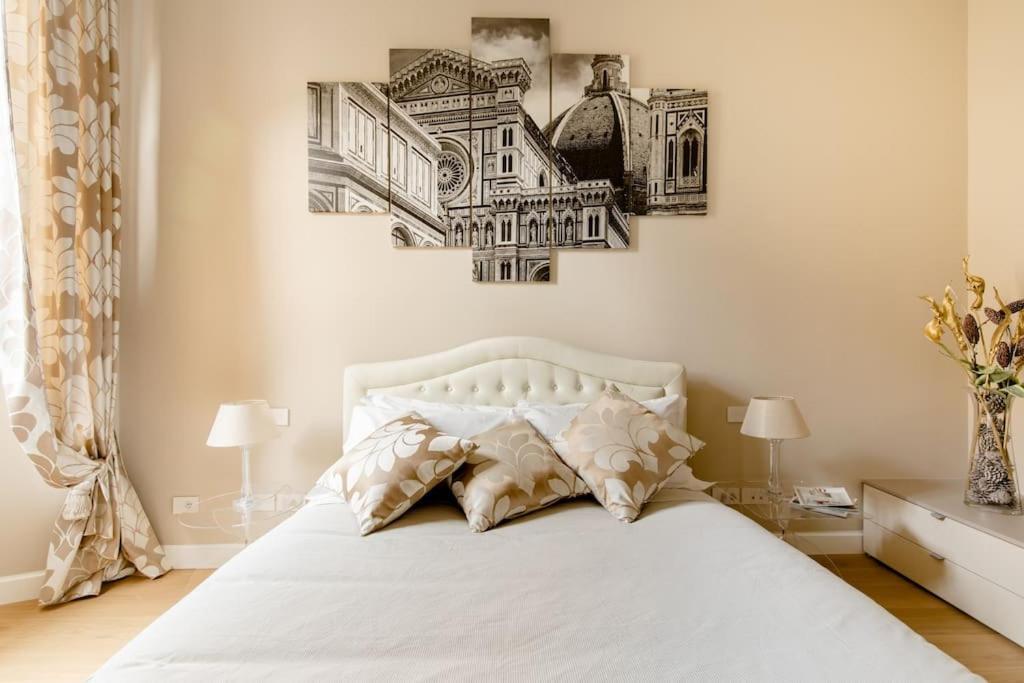 Duomo Luxury With View *