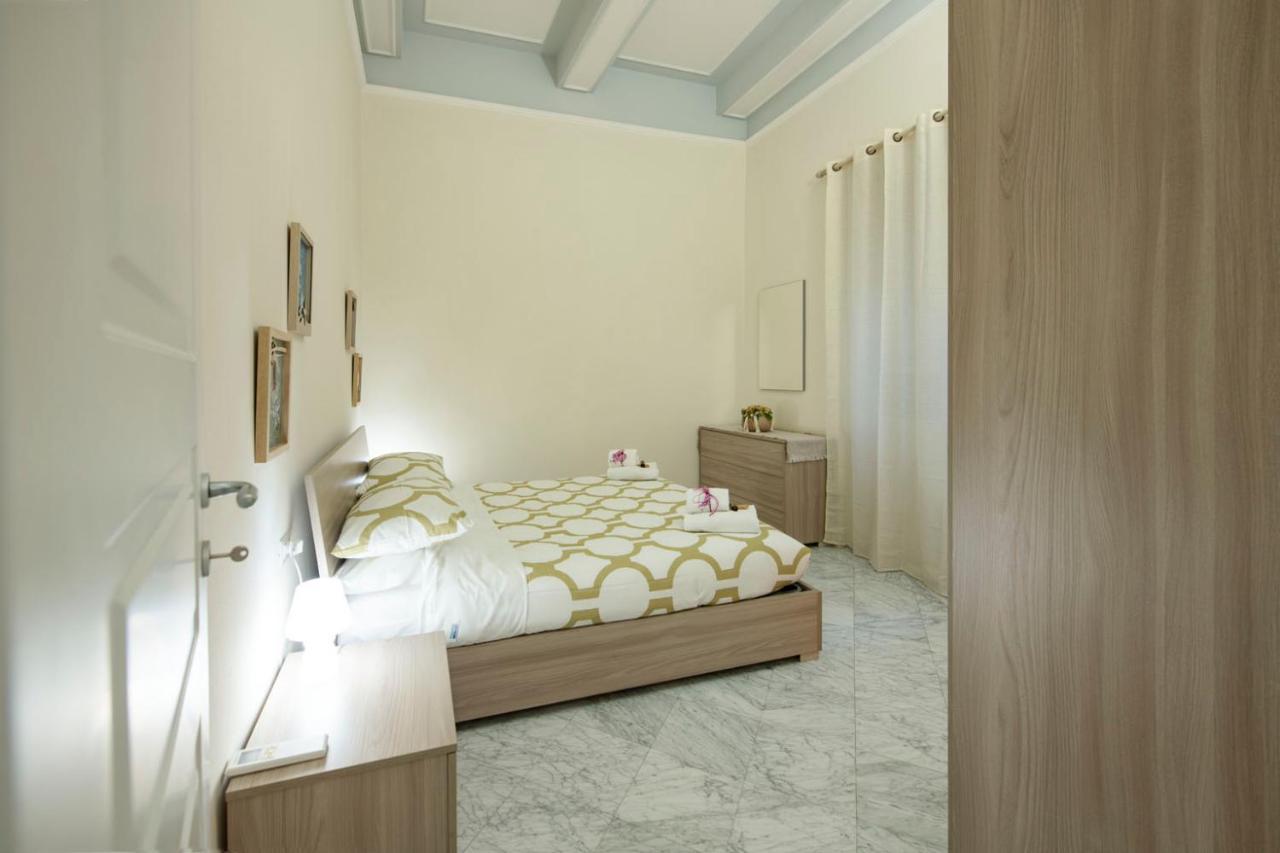 Mamo - Cavour Rosa Apartment *