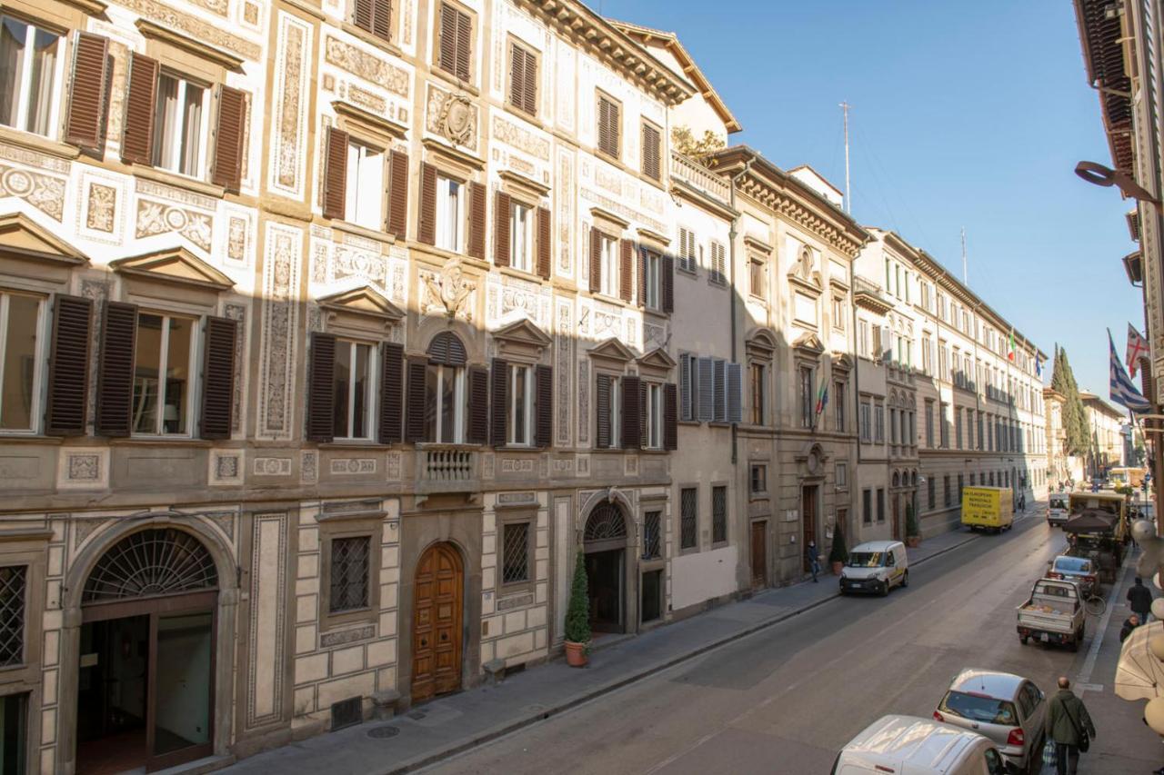 Mamo - Cavour Rosa * Florence