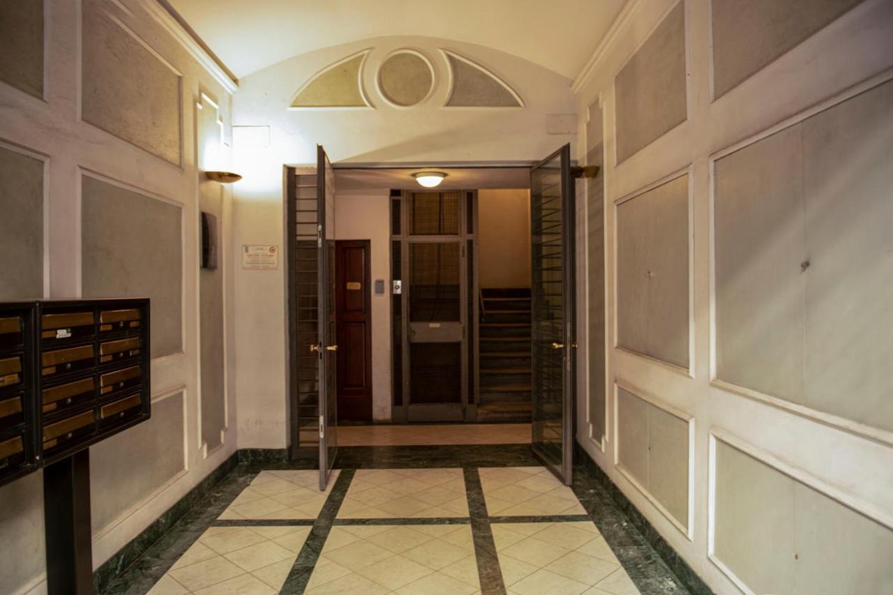 Mamo - Cavour Rosa Apartment *