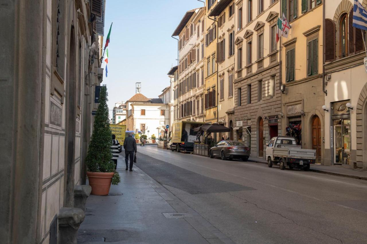 Mamo - Cavour Rosa Florence