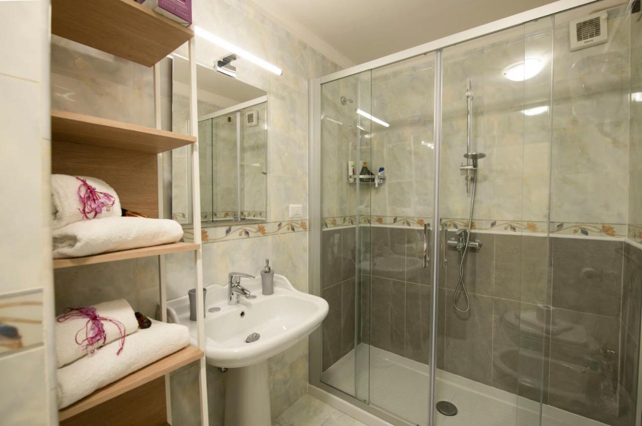 Mamo - Cavour Rosa Apartment *