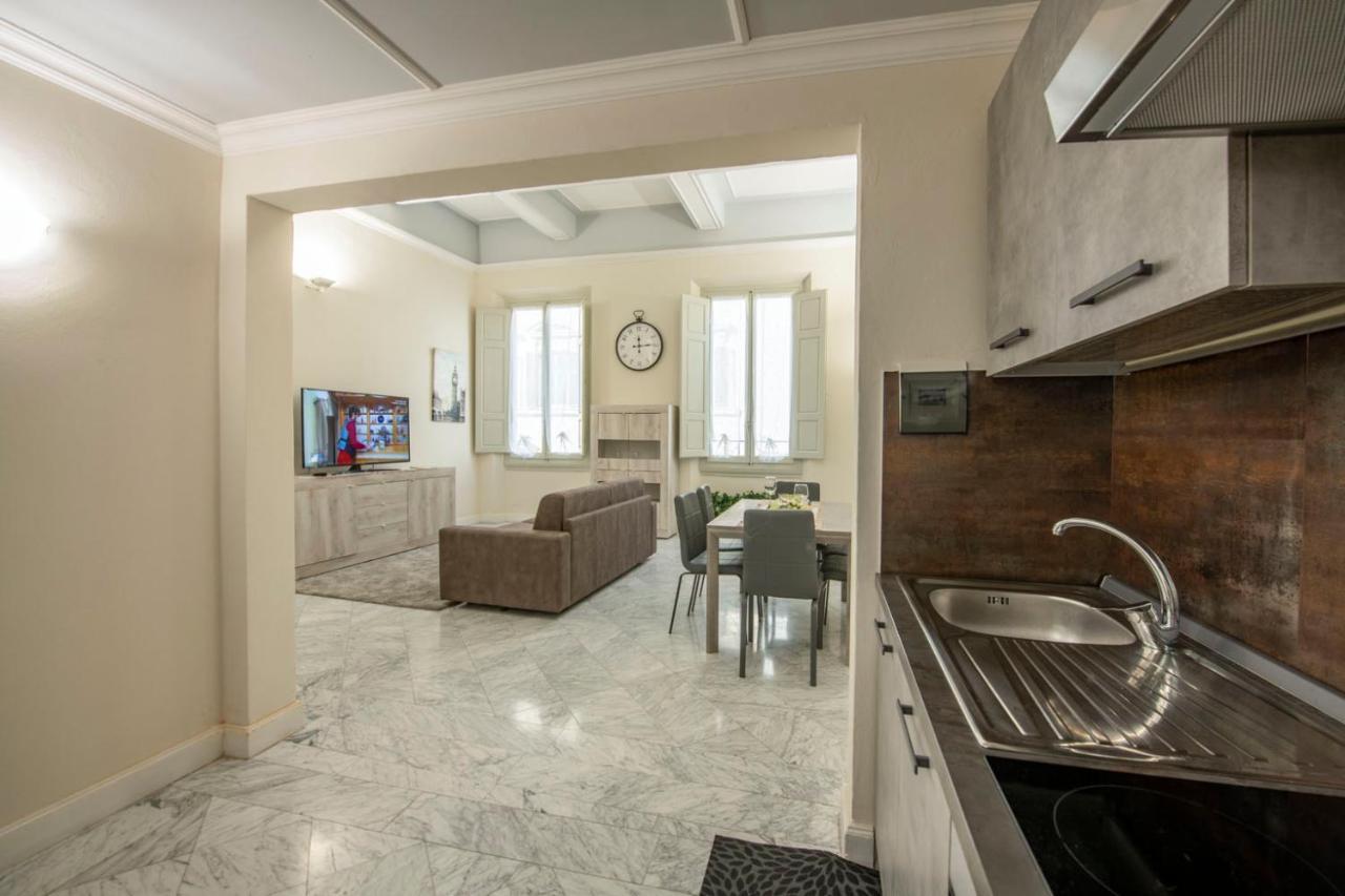 Apartment Mamo - Cavour Rosa