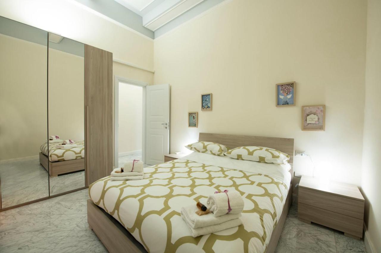 Mamo - Cavour Rosa Apartment
