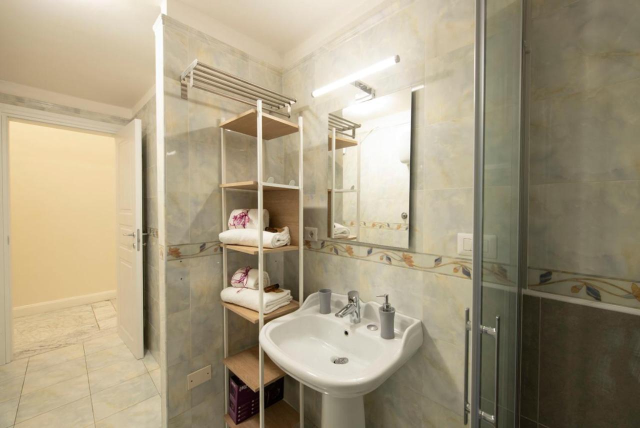 Mamo - Cavour Rosa Apartment