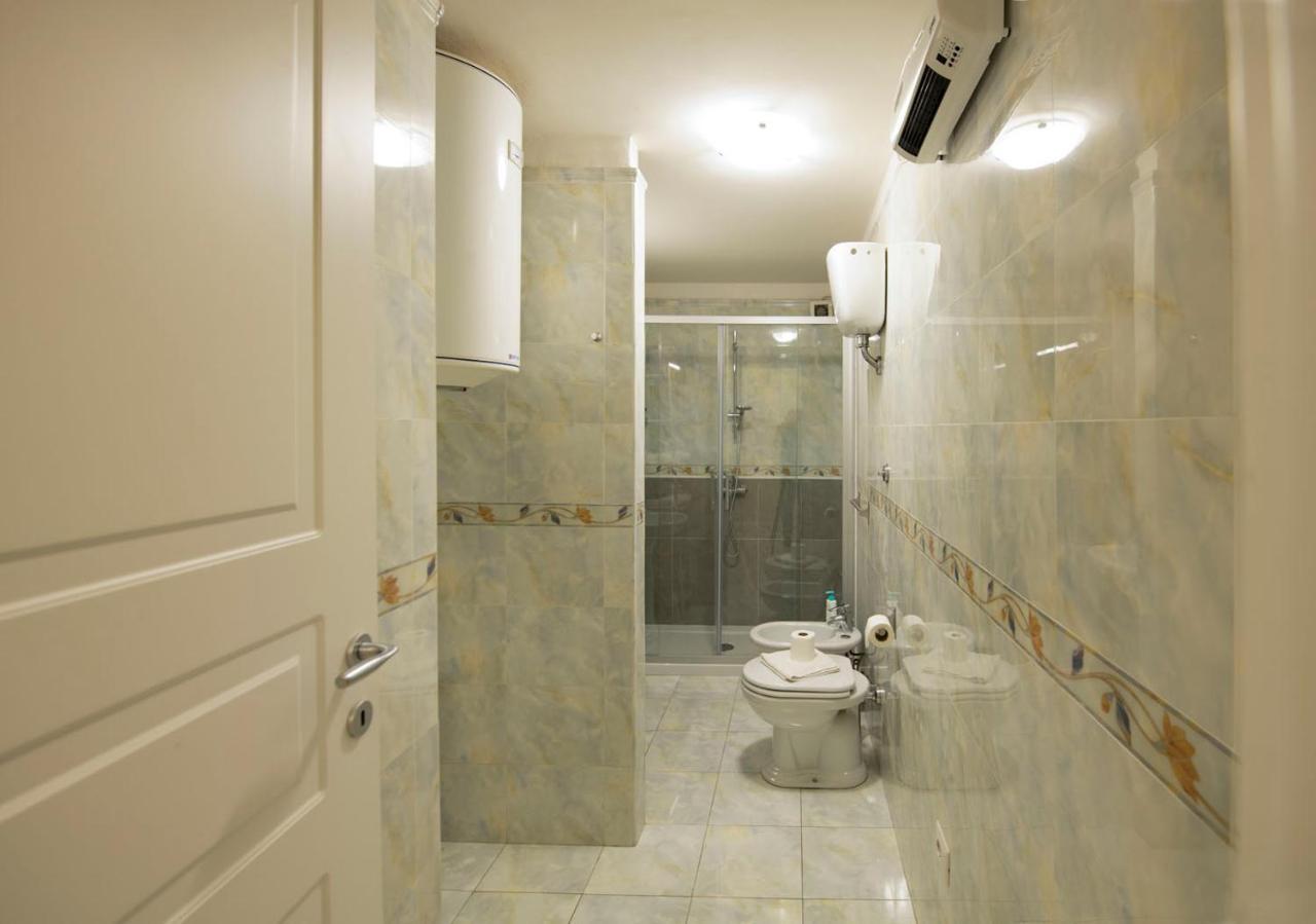 Mamo - Cavour Rosa Apartment Florence