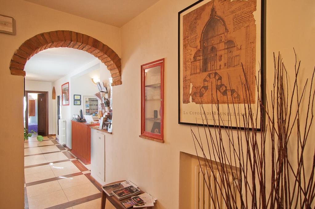 Arco Antico Bed & Breakfast Florence