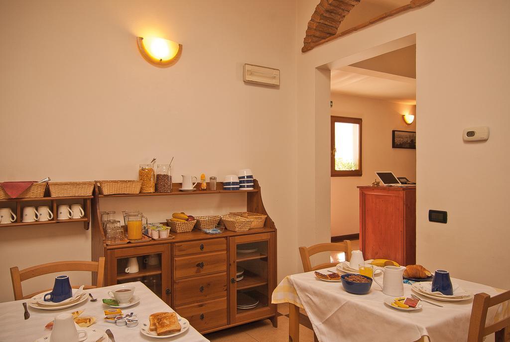 Bed & Breakfast Arco Antico Florence