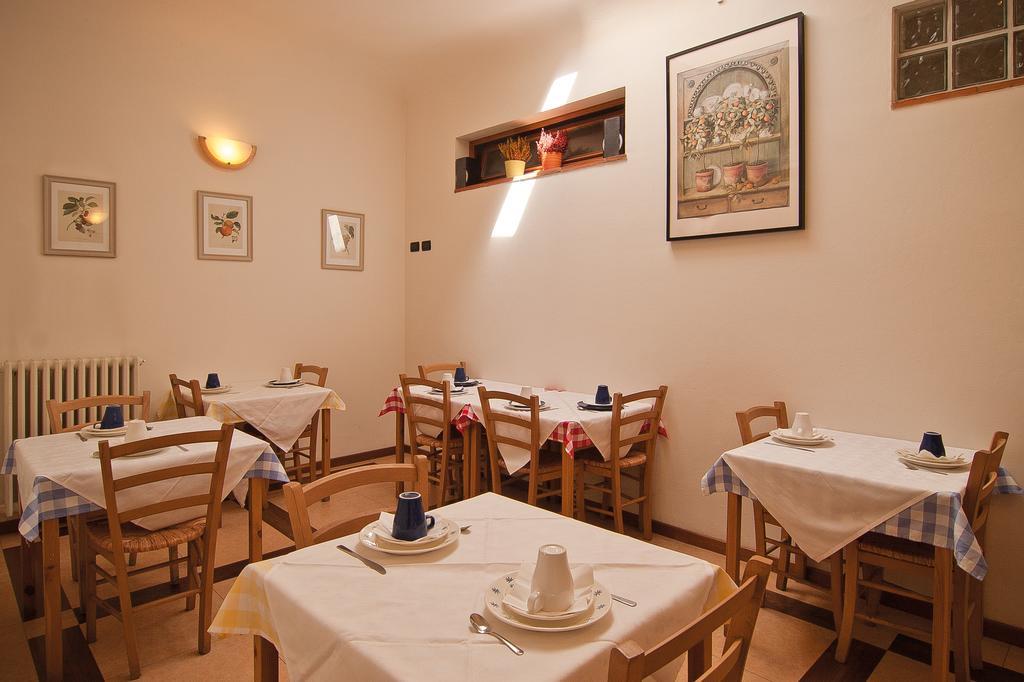Bed & Breakfast Arco Antico Florence