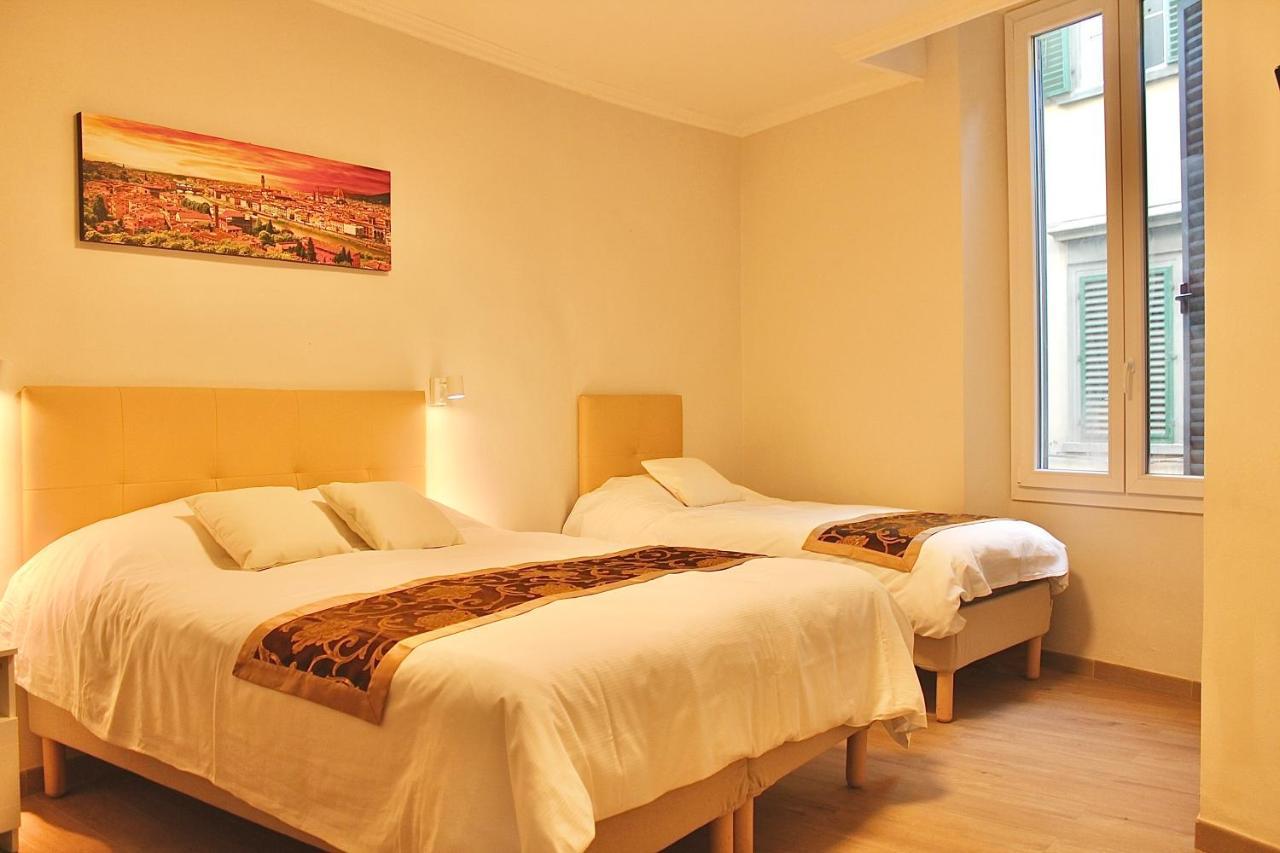 900 Toscana Hotel Florence