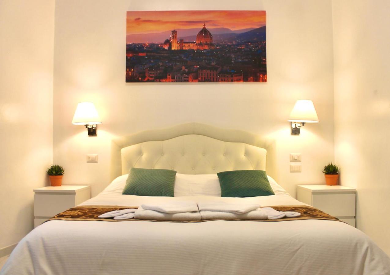 900 Toscana Hotel 2*
