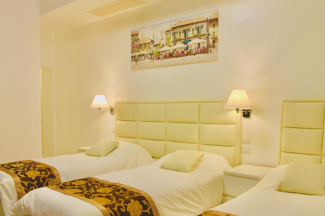 900 Toscana Hotel