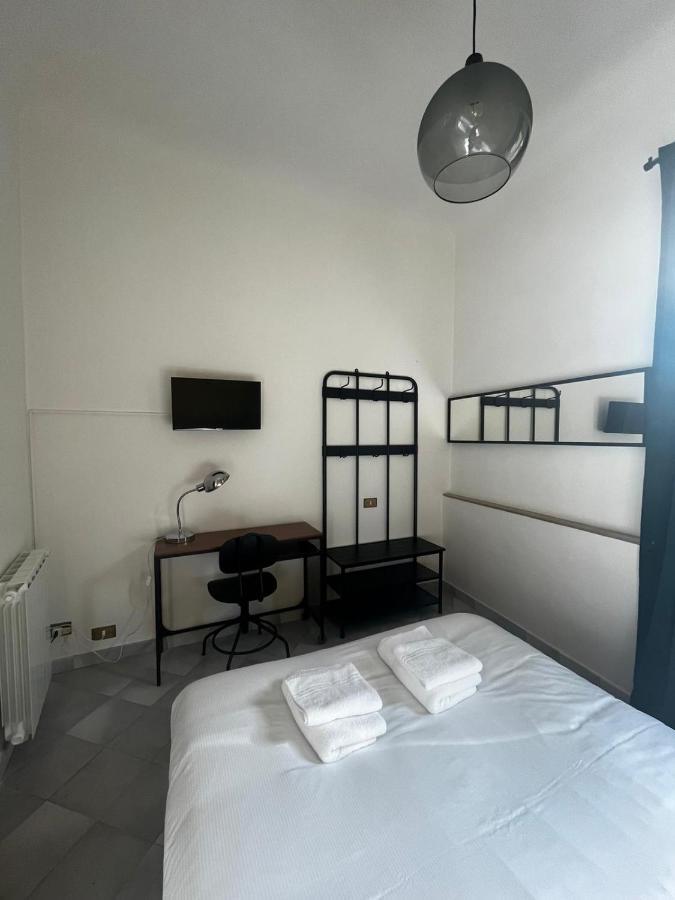 Le Dimore Di Naso Apartment *