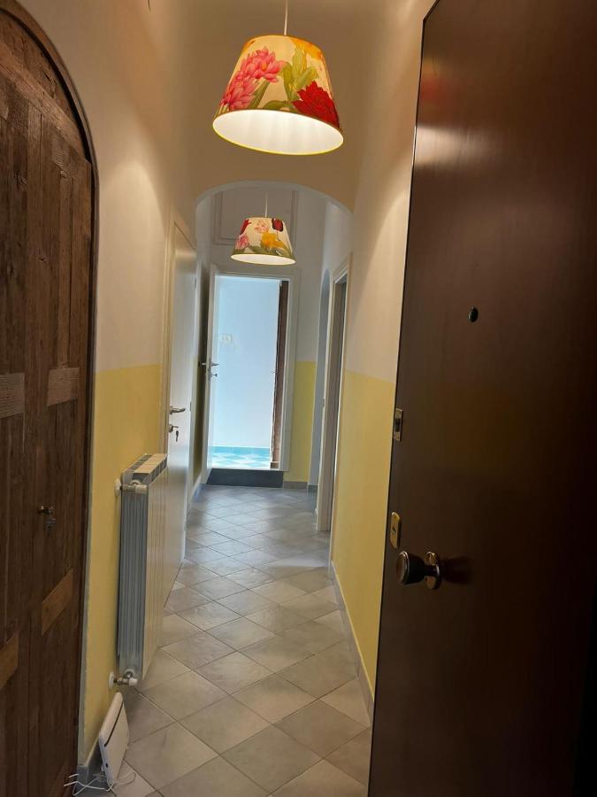 Apartment Le Dimore Di Naso
