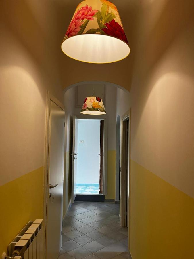 Le Dimore Di Naso Apartment *