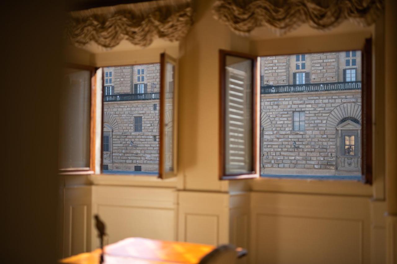 Appartamento New Maison Allegra Just In Front Pitti Palace *