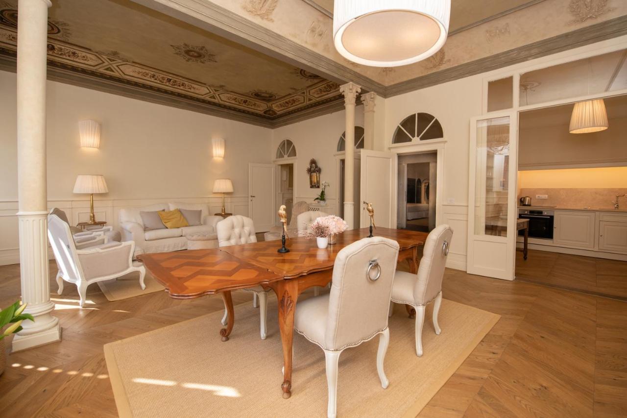 New Maison Allegra Just In Front Pitti Palace * Firenze
