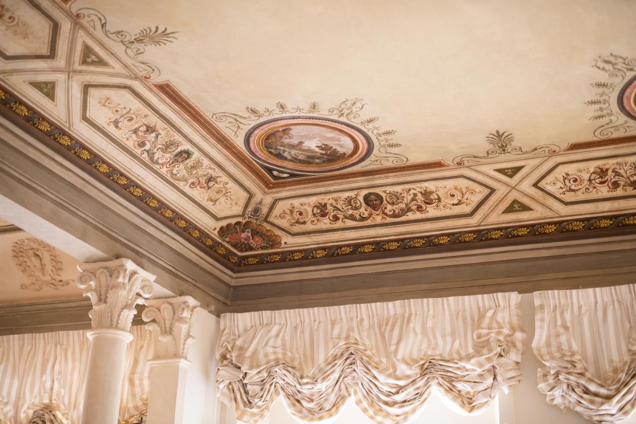 New Maison Allegra Just In Front Pitti Palace Firenze