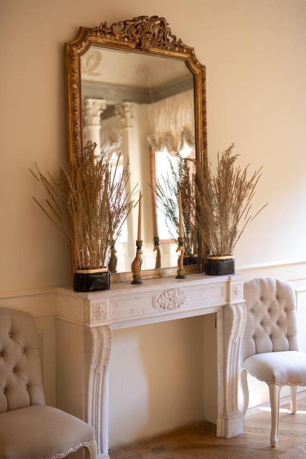Apartment New Maison Allegra Just In Front Pitti Palace