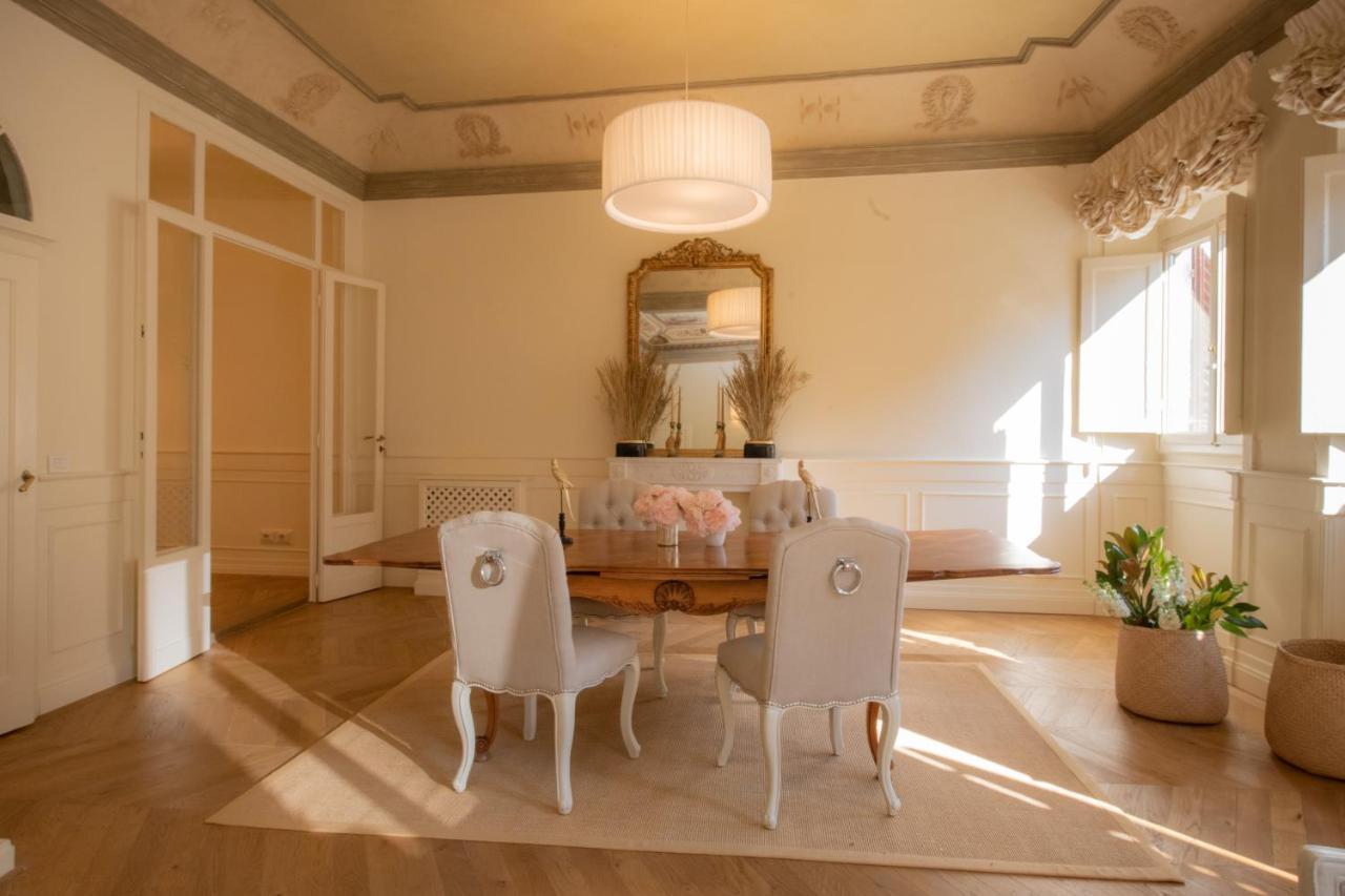 New Maison Allegra Just In Front Pitti Palace * Firenze