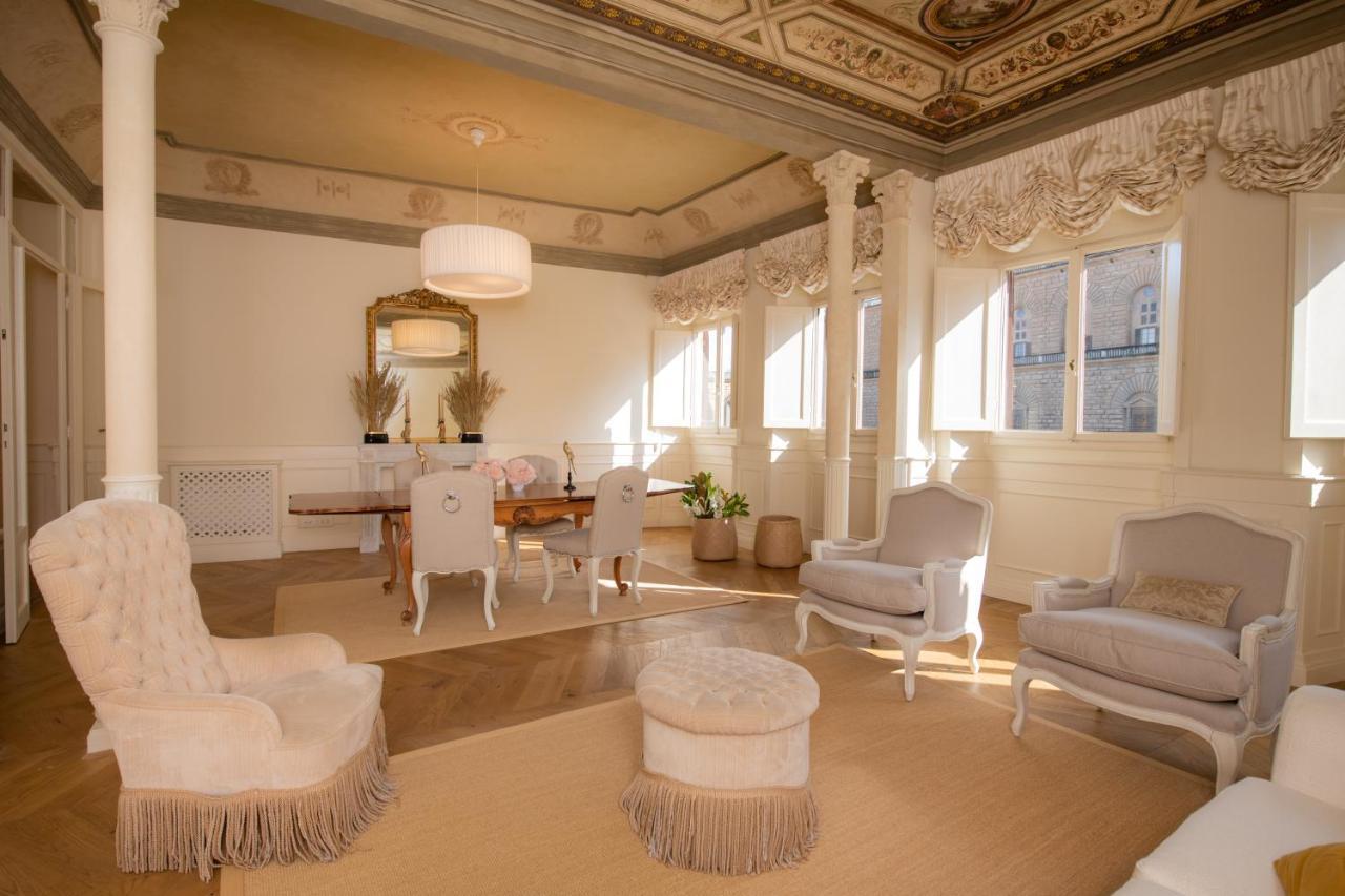 New Maison Allegra Just In Front Pitti Palace Firenze