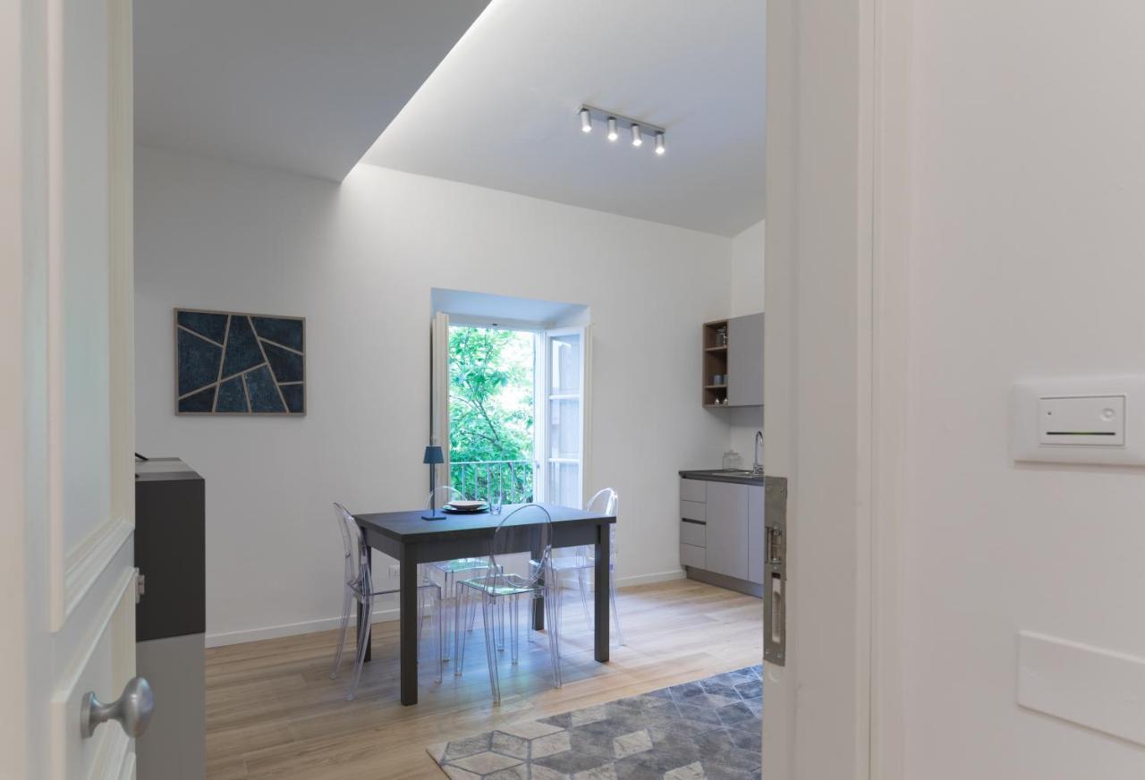 Apartment Tosca - Brand New Flat - Santa Maria Novella *