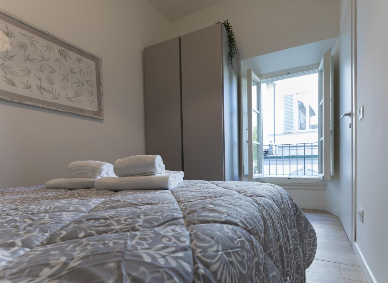 Apartment Tosca - Brand New Flat - Santa Maria Novella *