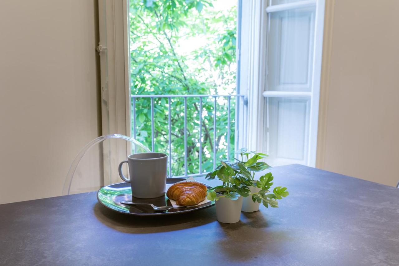 Tosca - Brand New Flat - Santa Maria Novella Apartment *