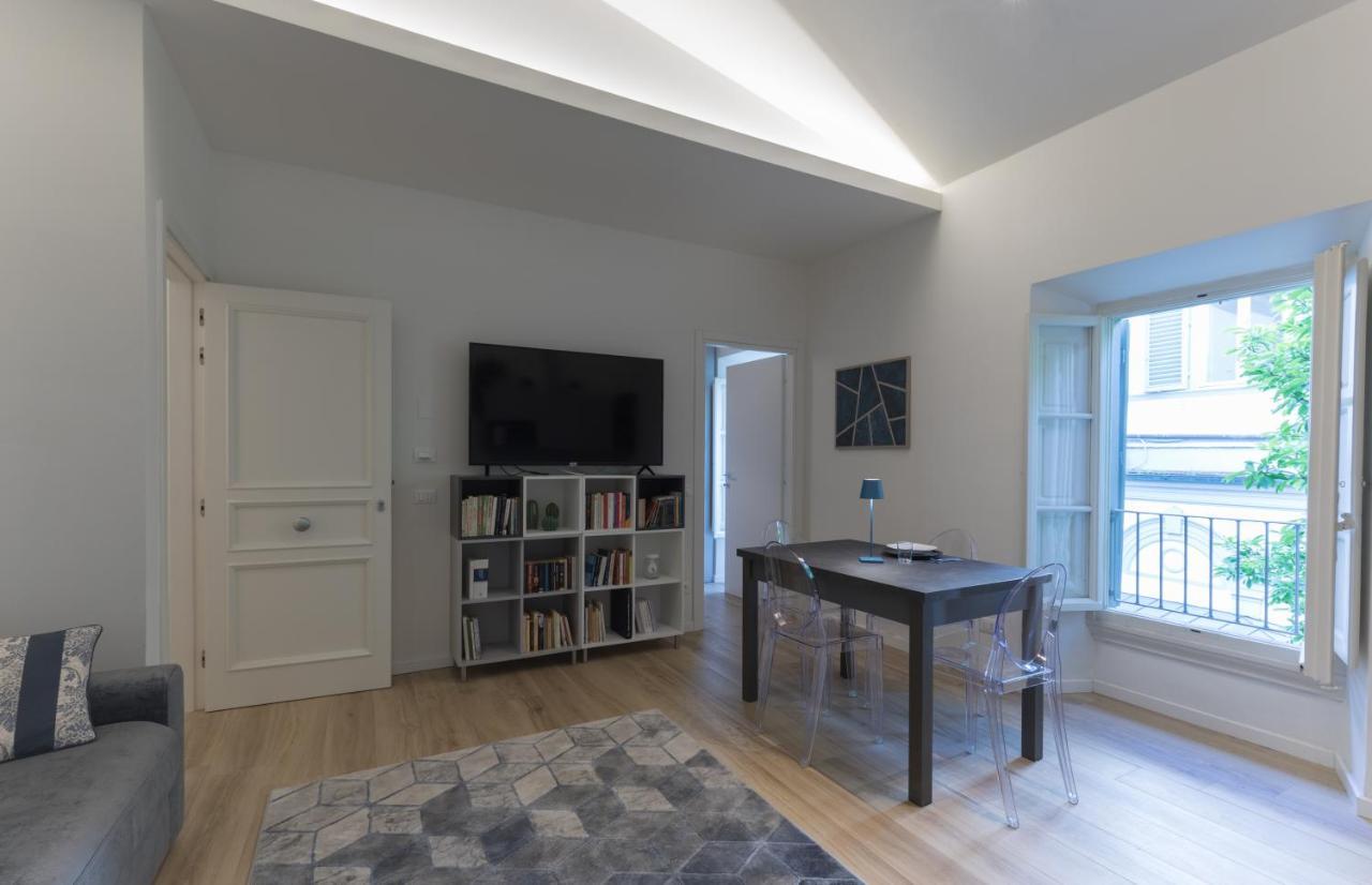 Tosca - Brand New Flat - Santa Maria Novella Apartment Florence