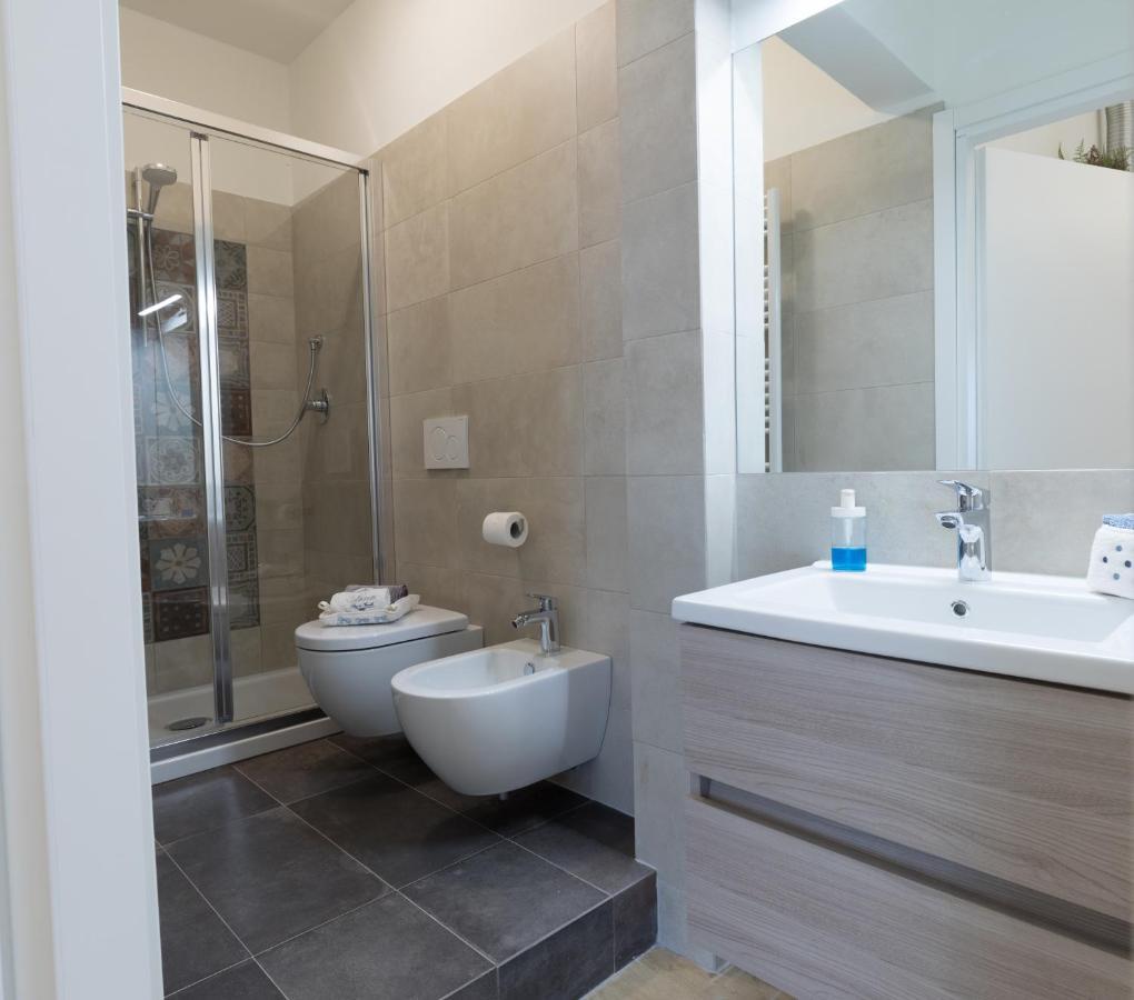 Tosca - Brand New Flat - Santa Maria Novella Apartment Florence