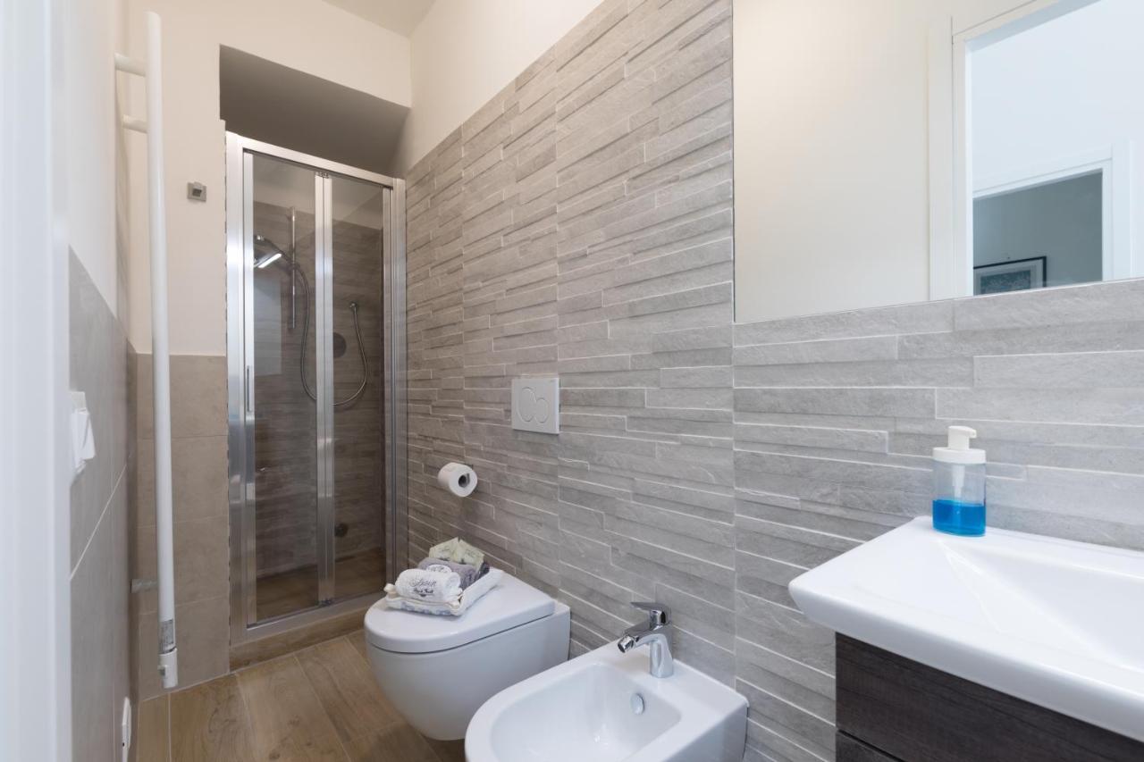 Apartment Violetta - Brand New Flat - S. Maria Novella