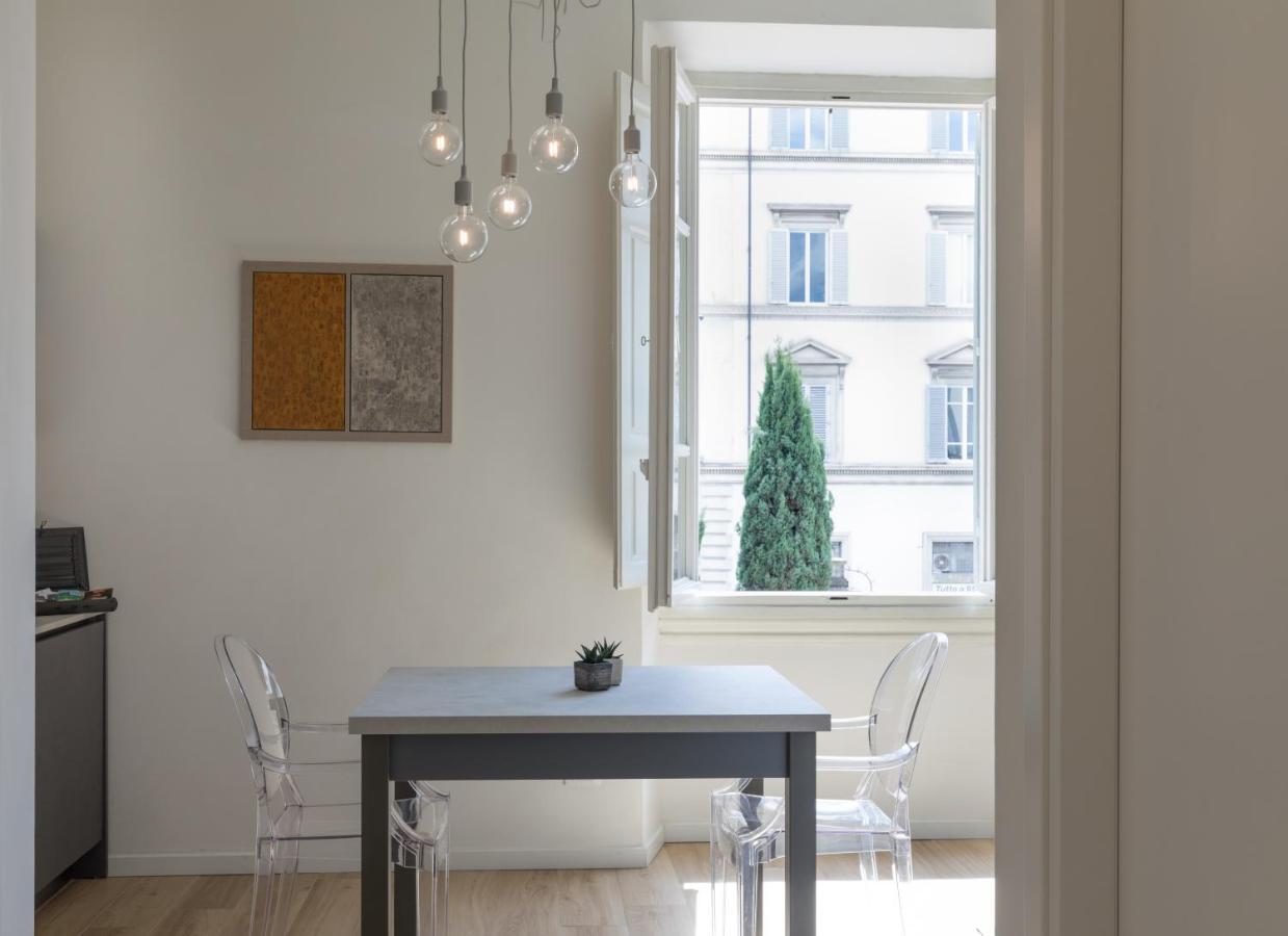 Apartment Violetta - Brand New Flat - S. Maria Novella Florence