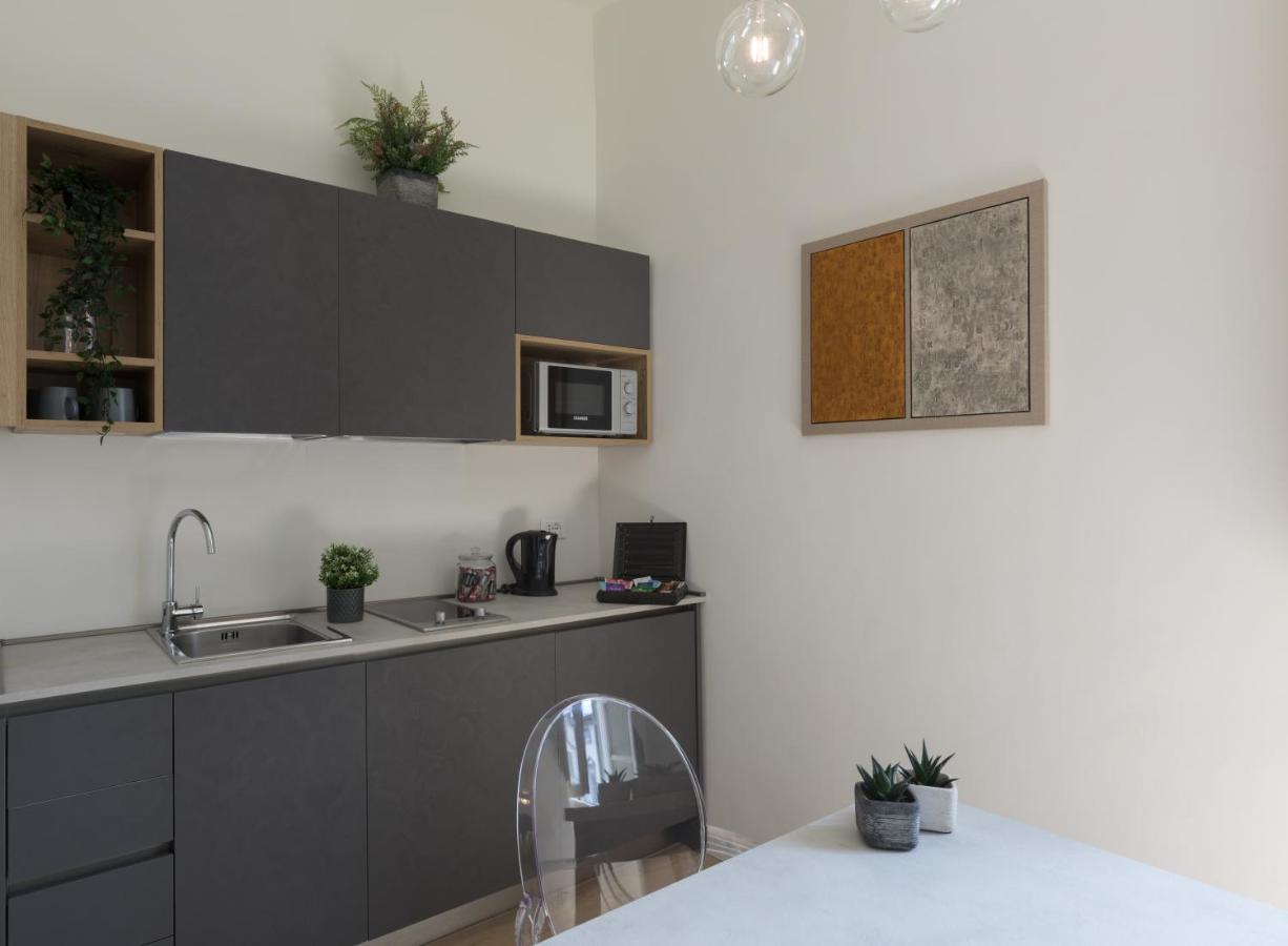 Apartment Violetta - Brand New Flat - S. Maria Novella