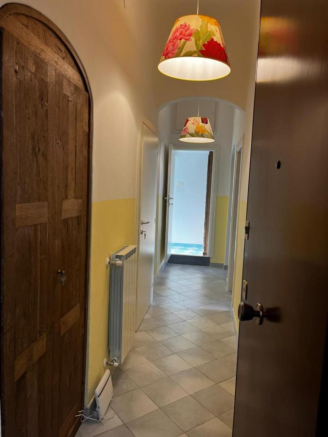 Apartment Le Dimore Di Naso