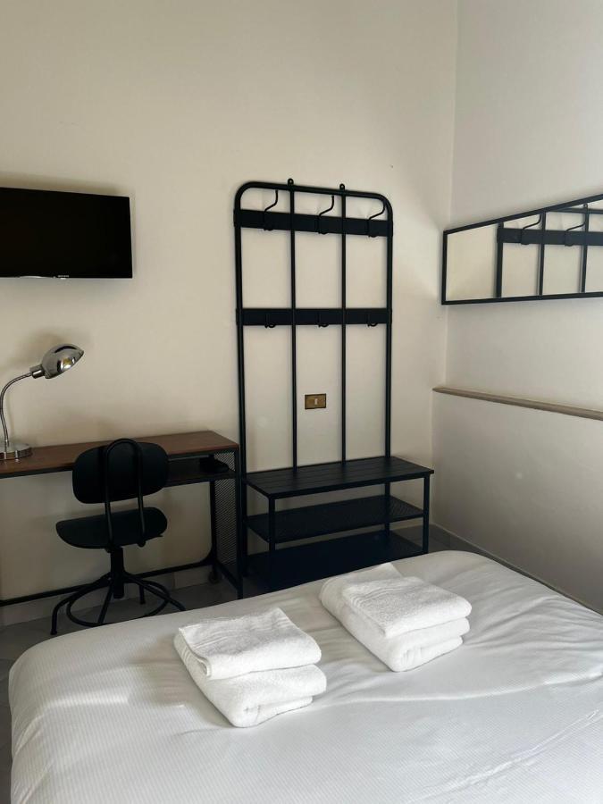 Apartment Le Dimore Di Naso *