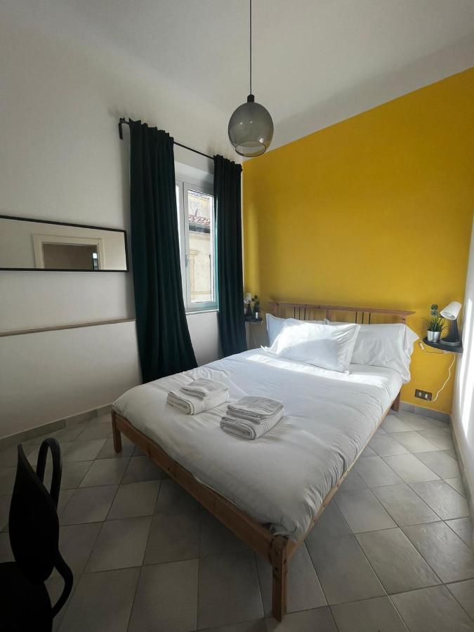 Apartment Le Dimore Di Naso Florence
