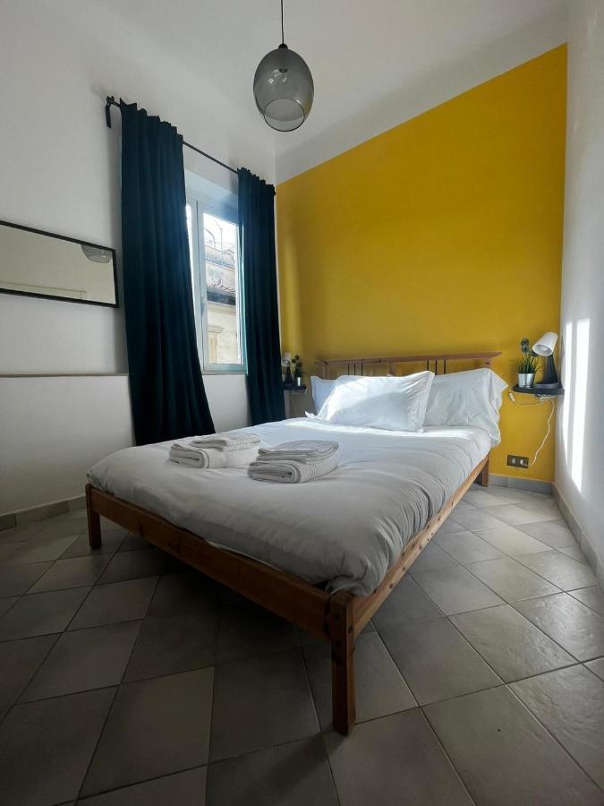Apartment Le Dimore Di Naso