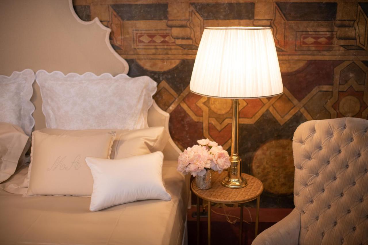Appartamento New Maison Allegra Just In Front Pitti Palace *