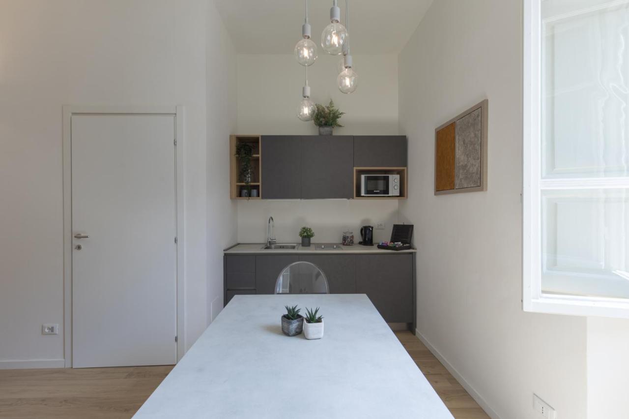 Apartment Violetta - Brand New Flat - S. Maria Novella Florence