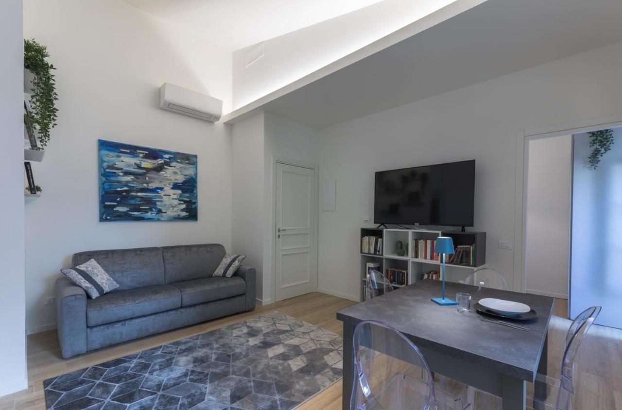 Tosca - Brand New Flat - Santa Maria Novella Apartment *