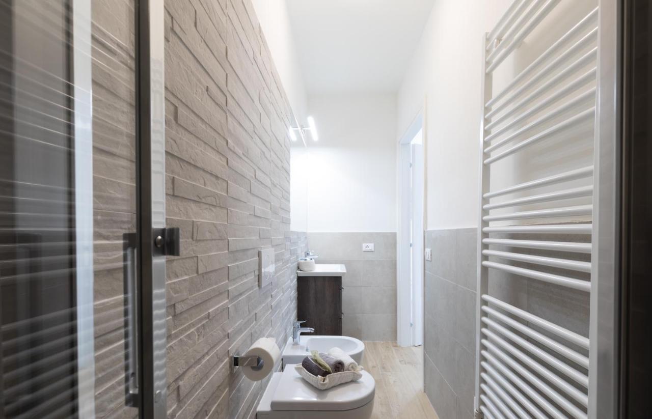 Violetta - Brand New Flat - S. Maria Novella Apartment