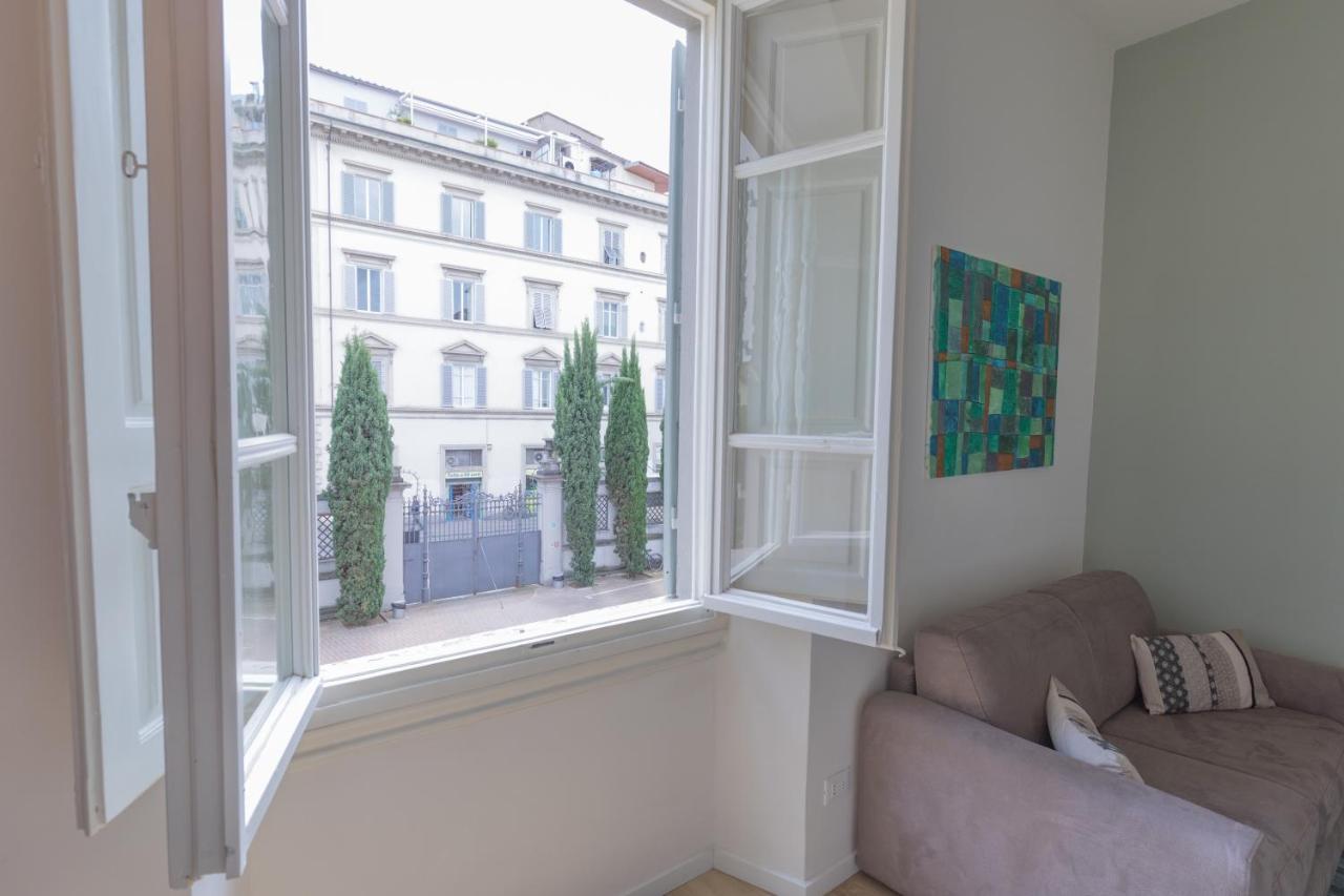 Violetta - Brand New Flat - S. Maria Novella * Florence