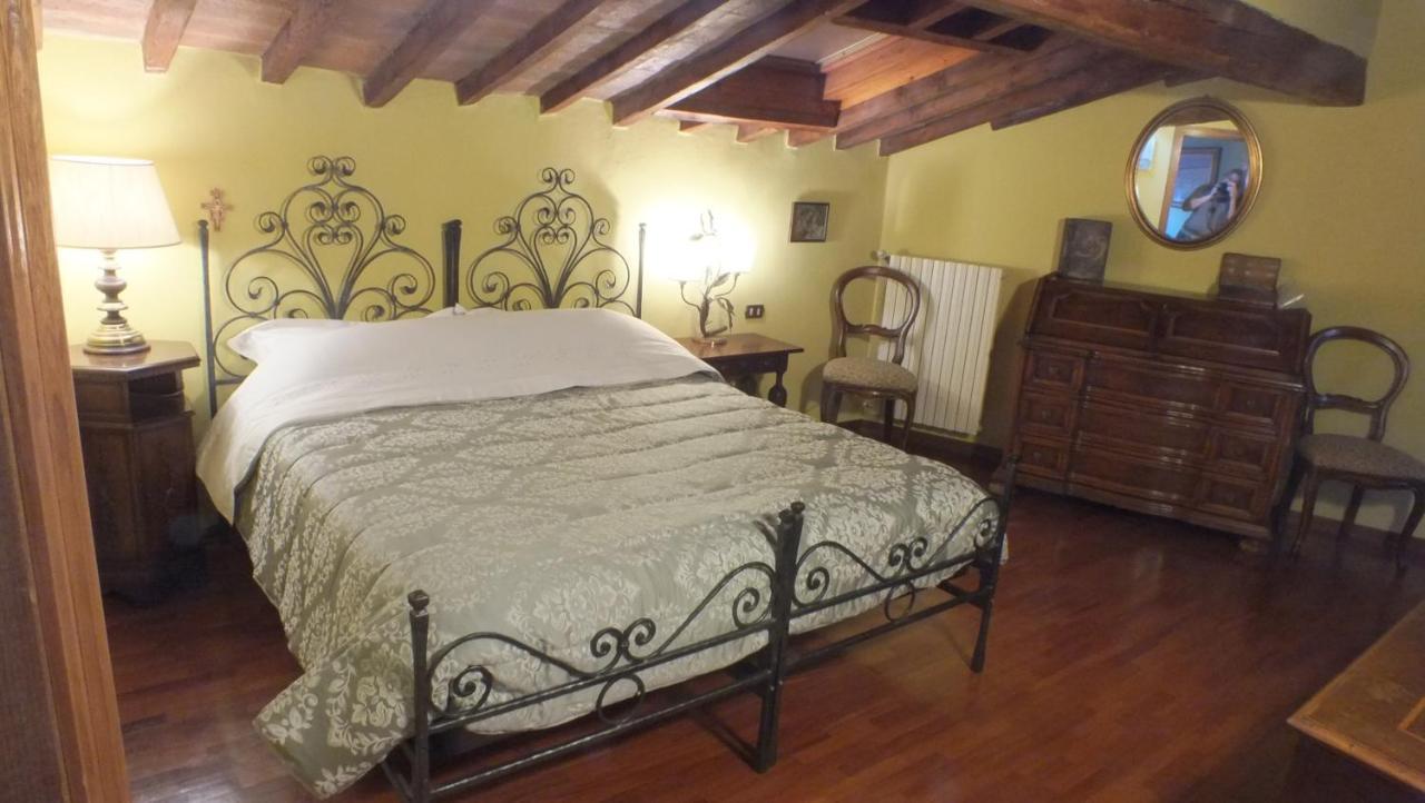 Guest house Il Nido Delle Rondini *