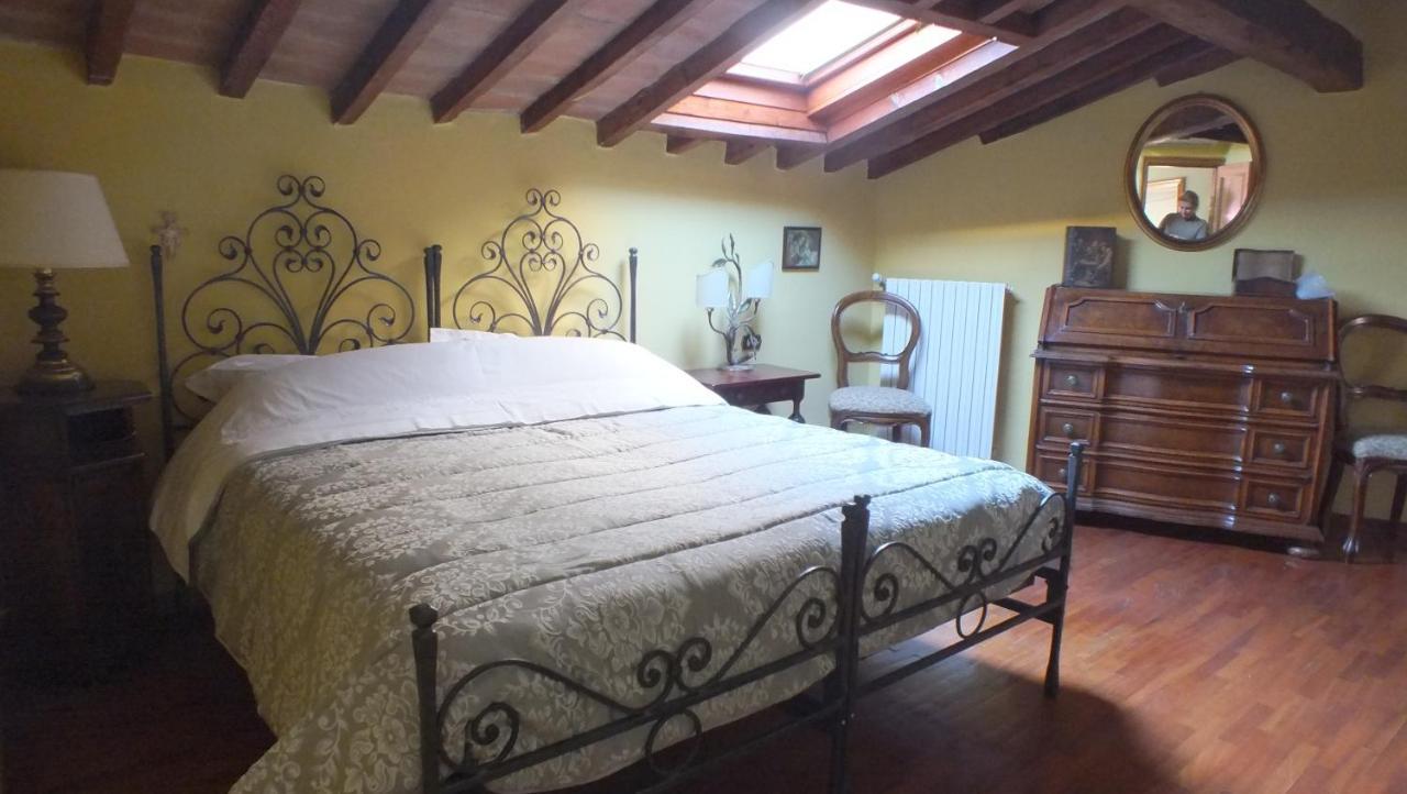 Il Nido Delle Rondini