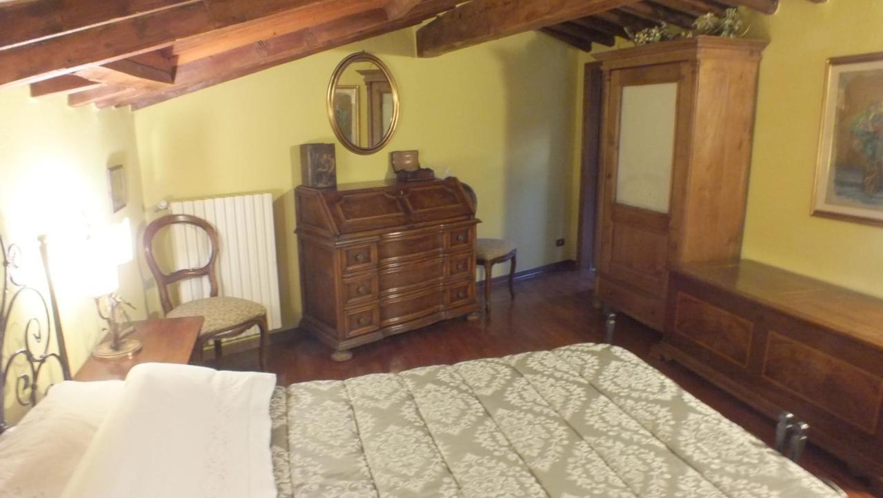 Il Nido Delle Rondini Firenze