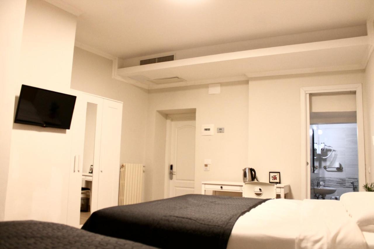 900 Toscana 2* Florence