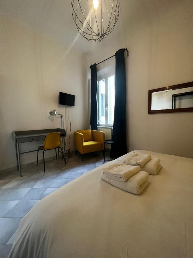 Apartment Le Dimore Di Naso *