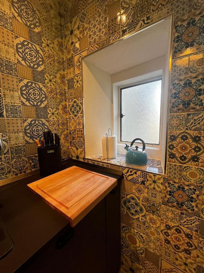 Le Dimore Di Naso Apartment