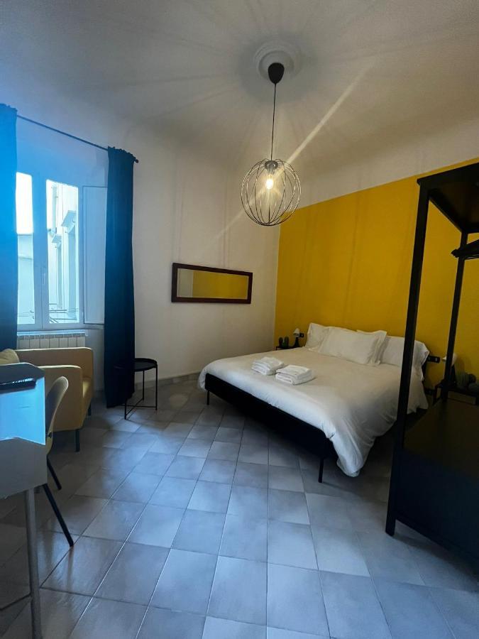 Apartment Le Dimore Di Naso